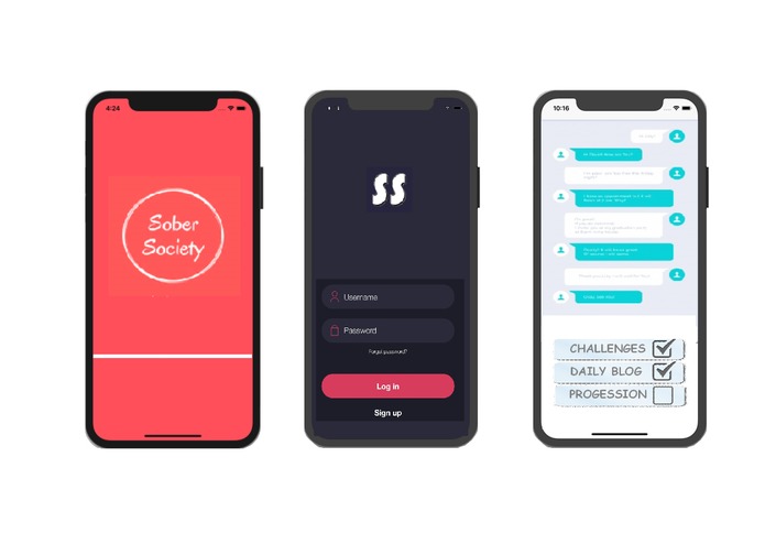 Sober Society – screenshot 7