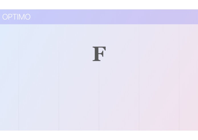 Optimo – screenshot 3