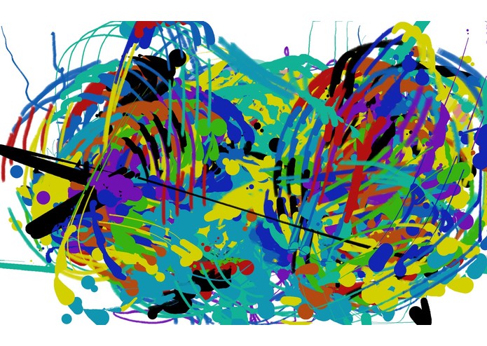 ArtKit Experience – screenshot 2