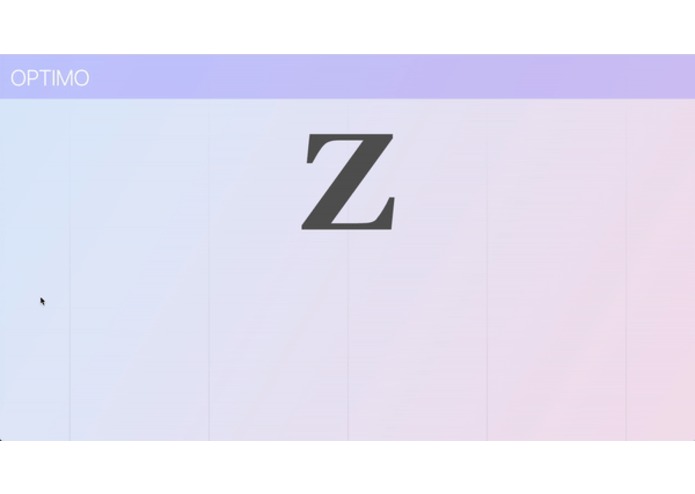 Optimo – screenshot 5