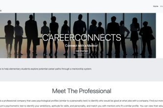 CareerConnects
