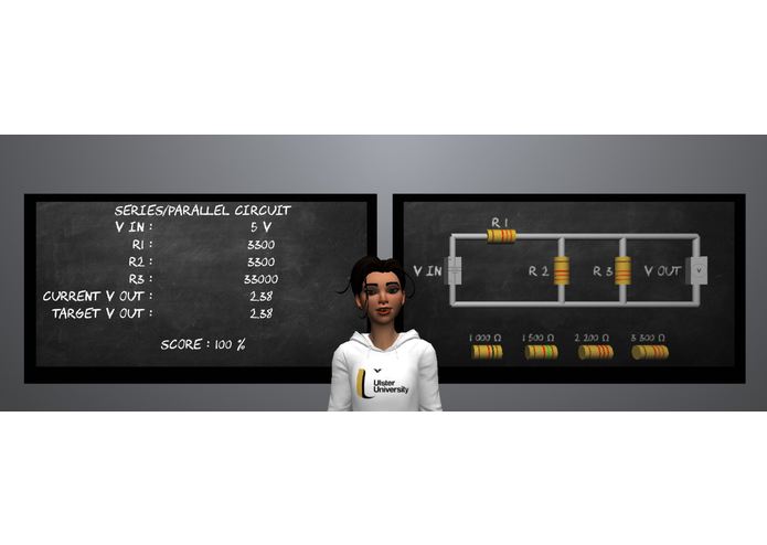 Martha, your virtual tutor for engineering labs – screenshot 5