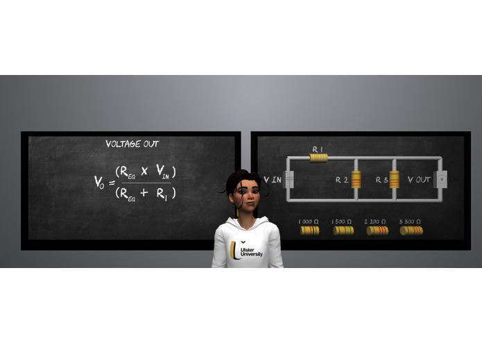 Martha, your virtual tutor for engineering labs – screenshot 6