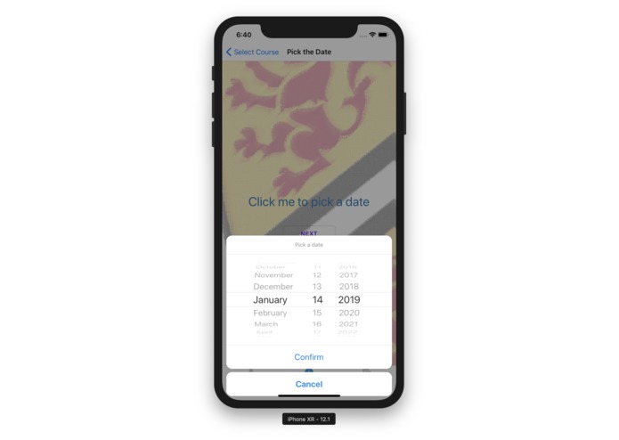 Study.mate – screenshot 3