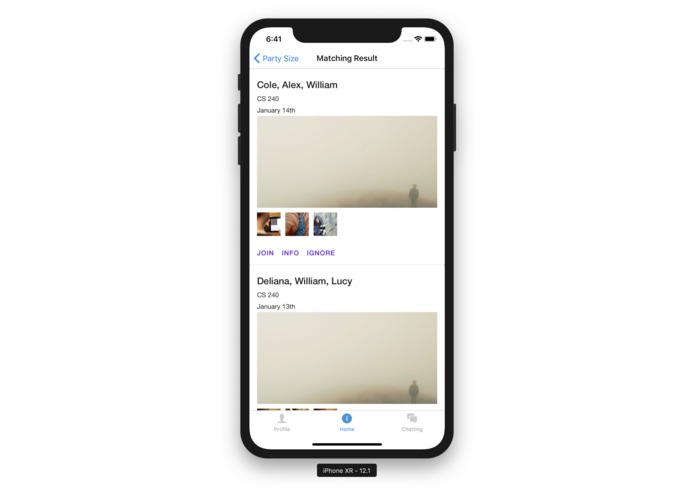 Study.mate – screenshot 5