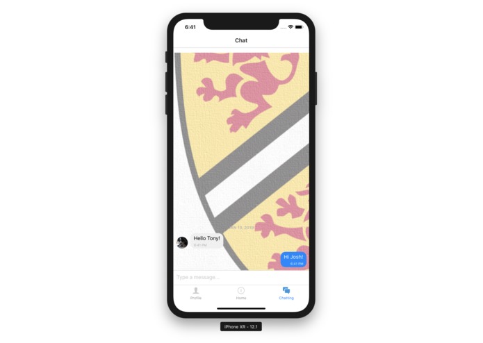 Study.mate – screenshot 6
