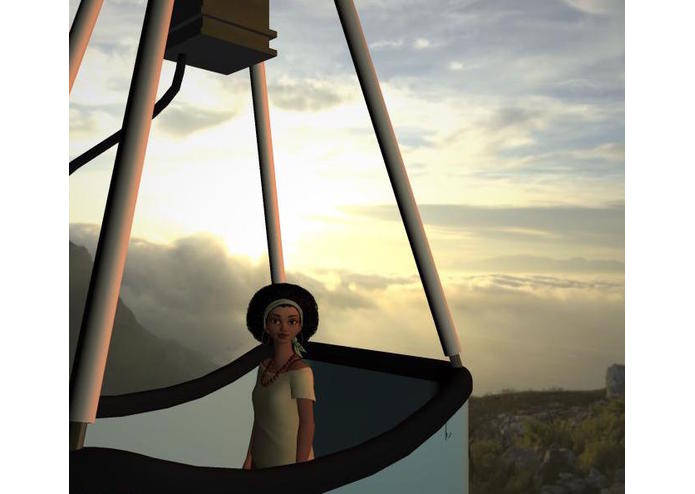 Odyssey Era – screenshot 2