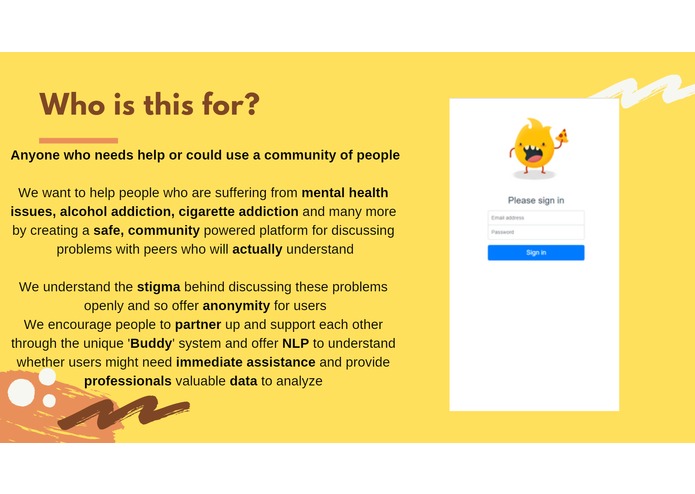 WATHealth – screenshot 3