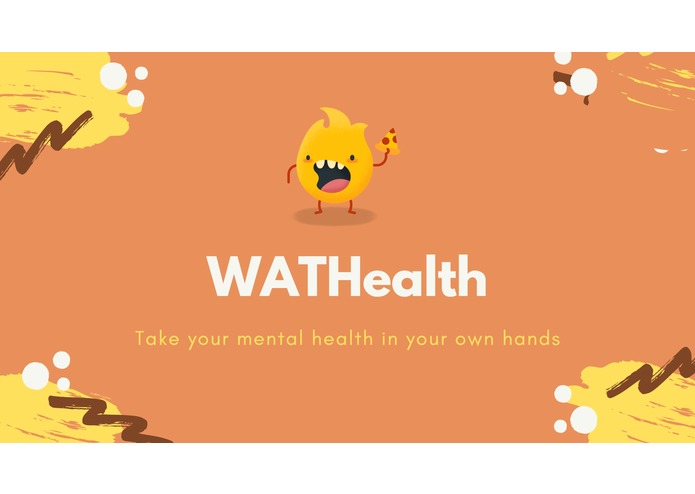 WATHealth – screenshot 1