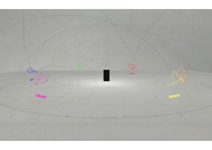 Harmony – screenshot 2