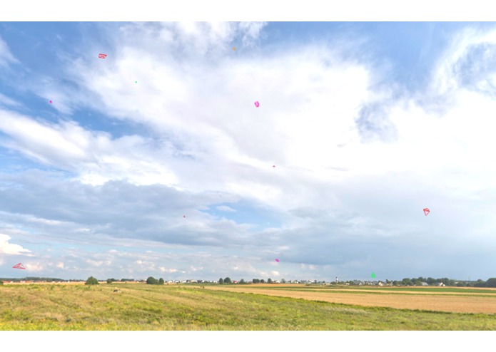 Harmony – screenshot 3