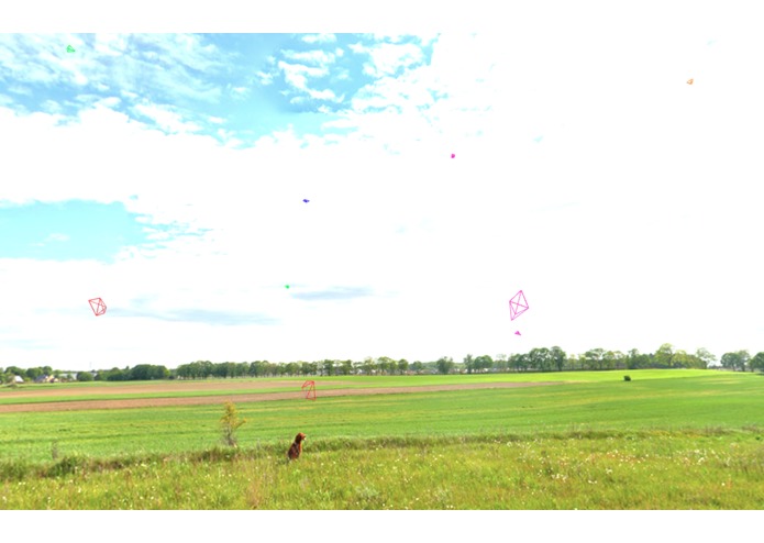 Harmony – screenshot 8