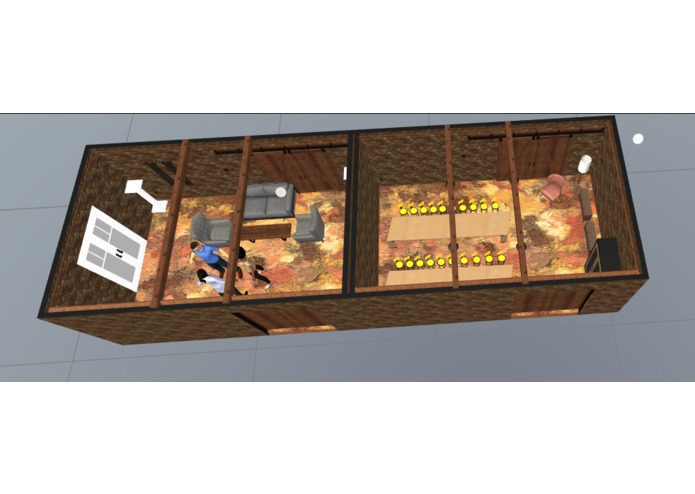 Kids Interactive Classroom – screenshot 2