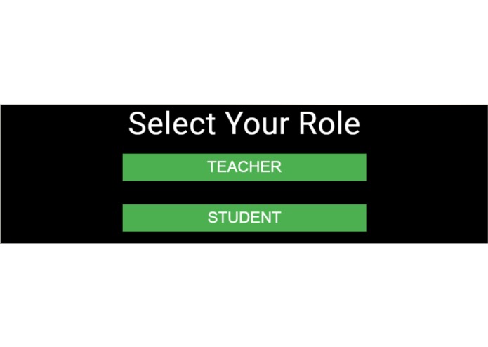 Virtual Class Room – screenshot 1