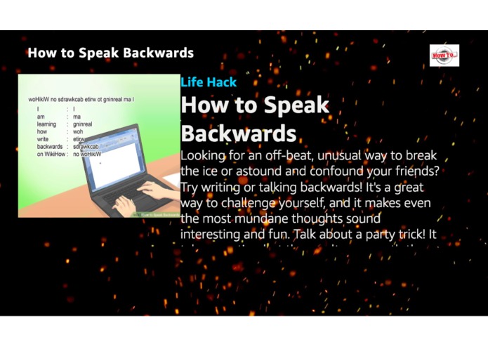 Life Hacks – screenshot 4