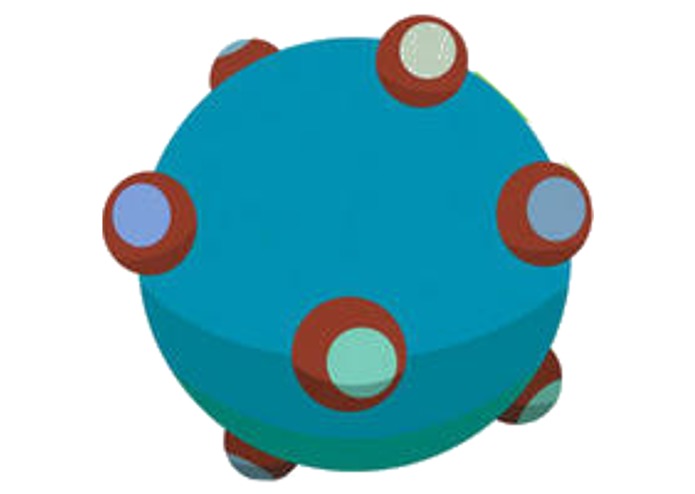 Arcamari Damacy – screenshot 3