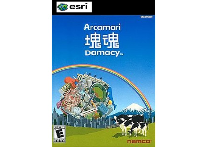Arcamari Damacy – screenshot 1