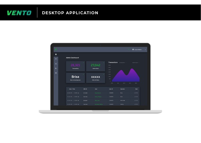 Vento - Automotive Commerce – screenshot 7
