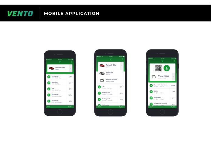Vento - Automotive Commerce – screenshot 8