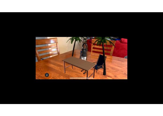 Corona Brand Engagement – screenshot 1