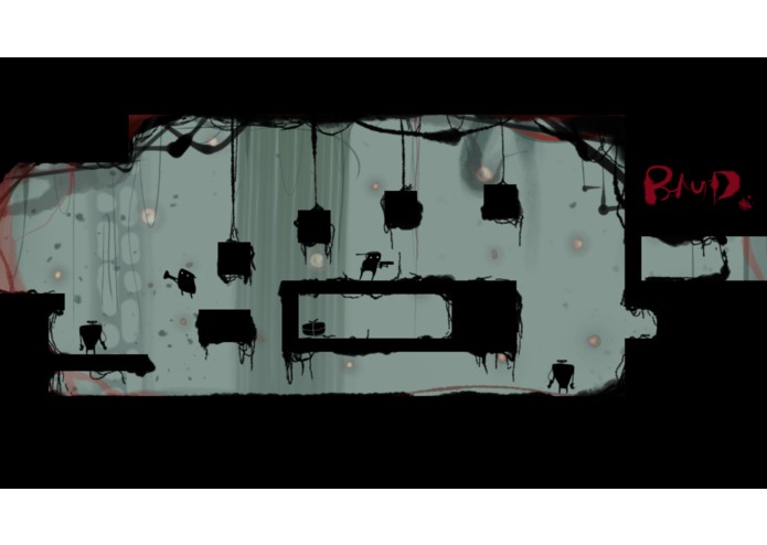 BLUD – screenshot 4