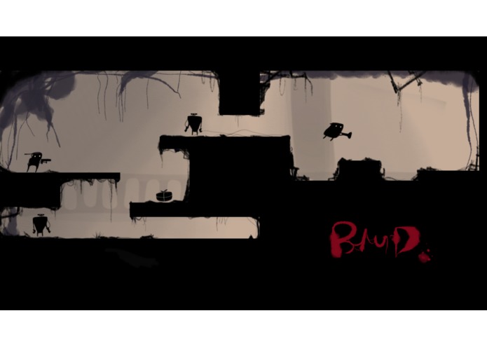 BLUD – screenshot 5