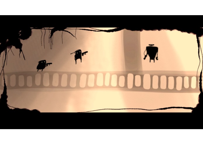 BLUD – screenshot 6
