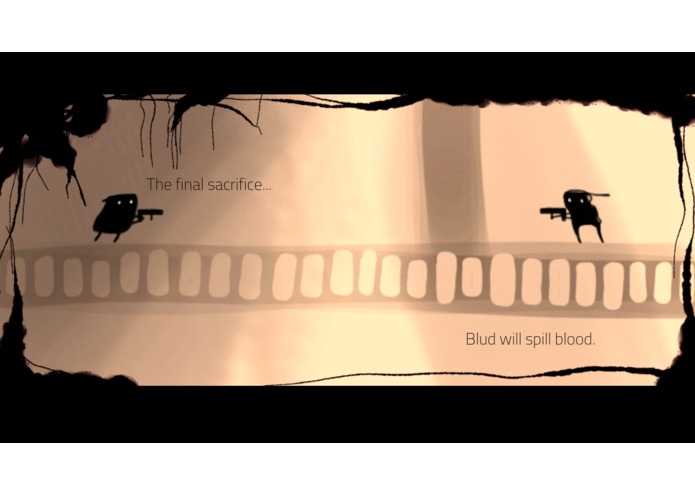 BLUD – screenshot 7