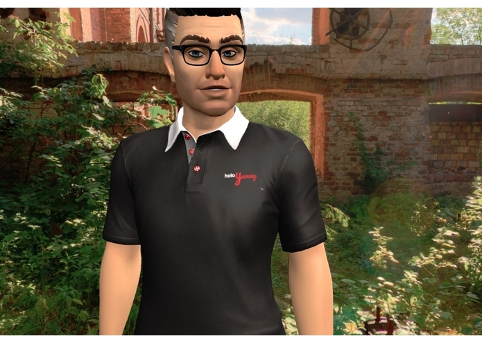 HoloYummy Personal Concierge – screenshot 4