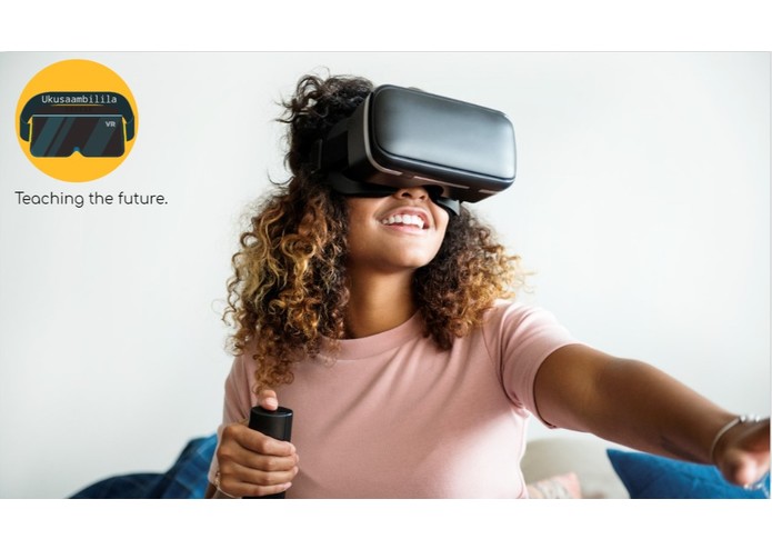 Ukusaambilila VR – screenshot 2