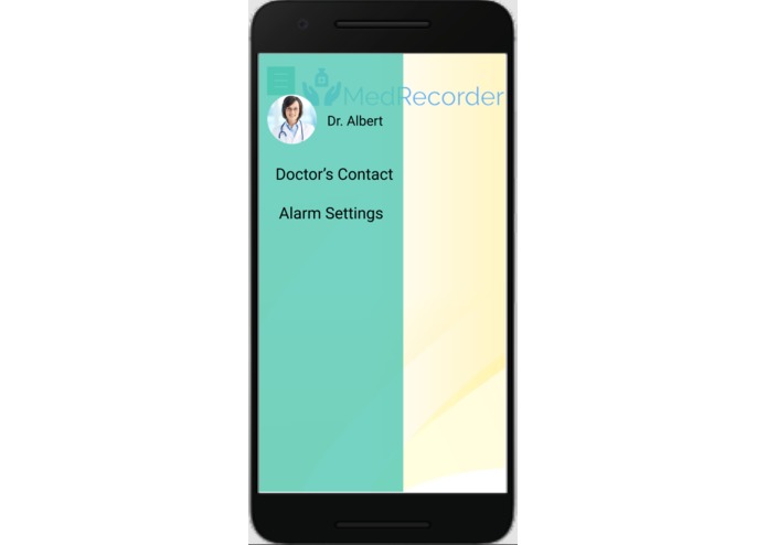 MedRecorder – screenshot 6