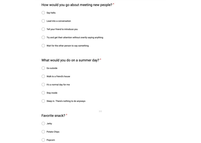 Compatibility Tester – screenshot 1