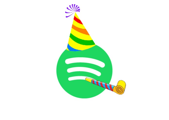 Partify – screenshot 1