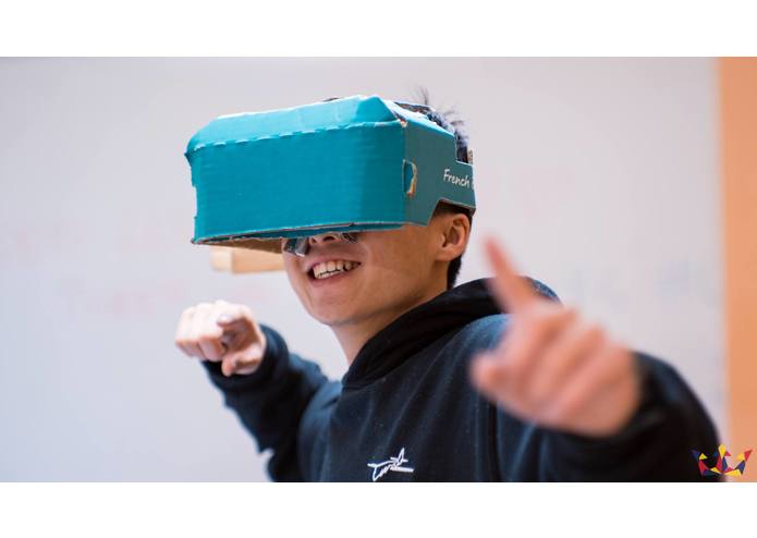 French Bean Oculus – screenshot 1