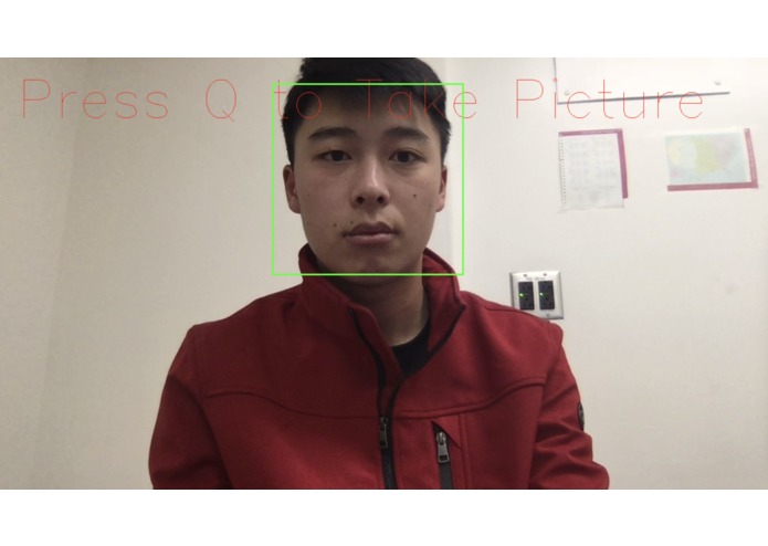 openSesame – screenshot 2