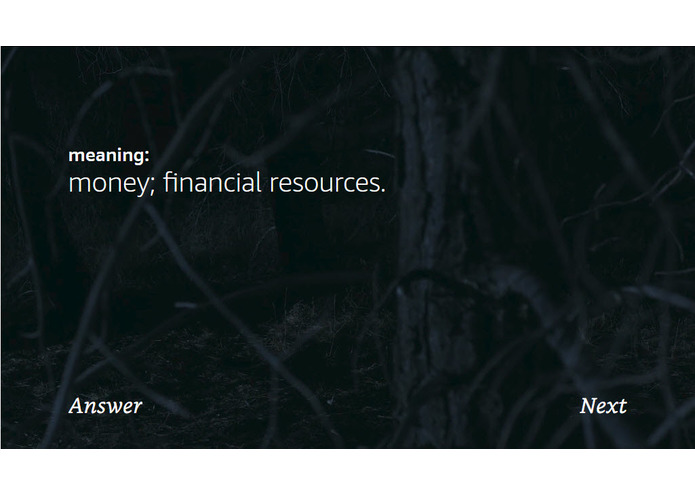 Talk like a Drama Queen – screenshot 3