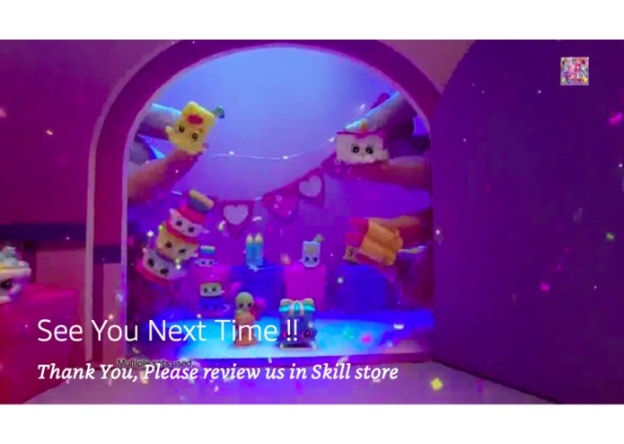 Shopkins World – screenshot 1