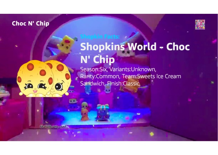 Shopkins World – screenshot 2