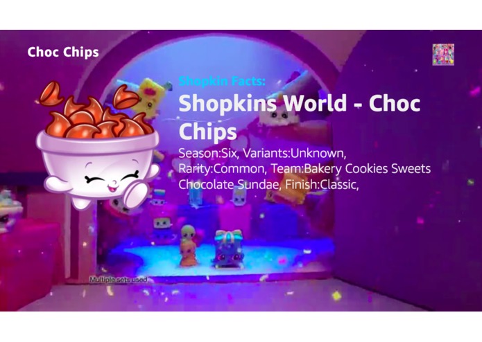 Shopkins World – screenshot 3