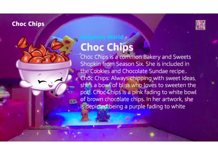 Shopkins World – screenshot 4