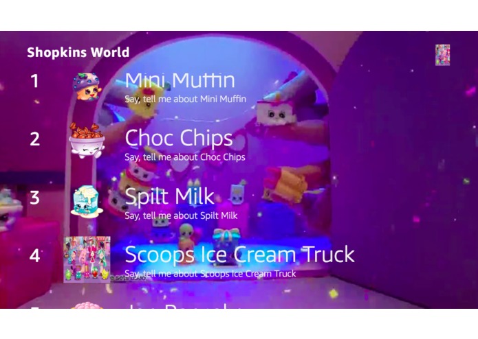 Shopkins World – screenshot 5