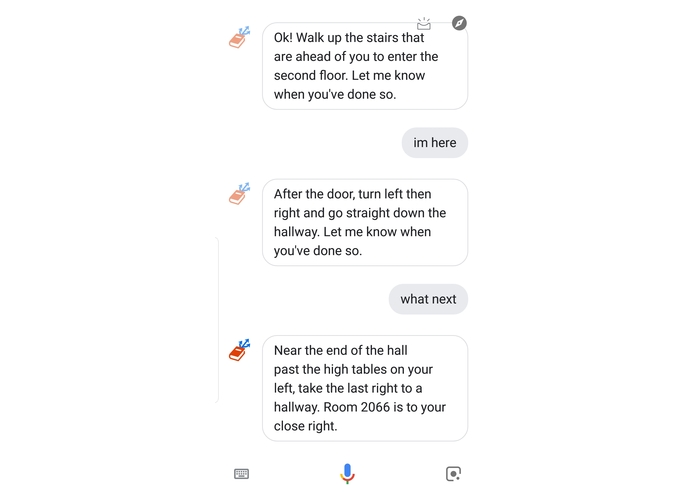 classNav – screenshot 2
