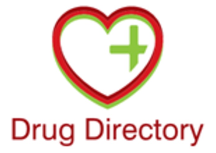 Drug Directory – screenshot 1