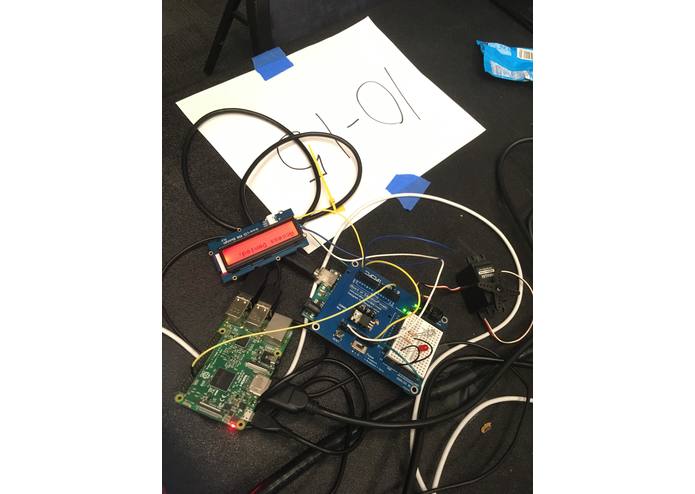 openSesame – screenshot 3