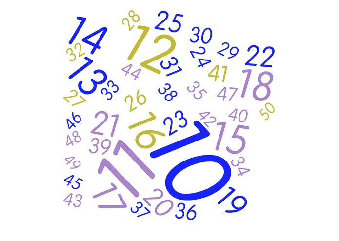 Number Expert – screenshot 1