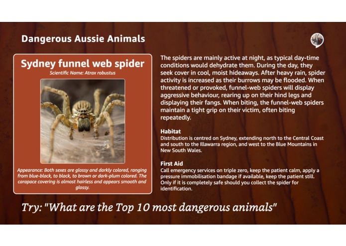 Dangerous Aussie Animals – screenshot 2