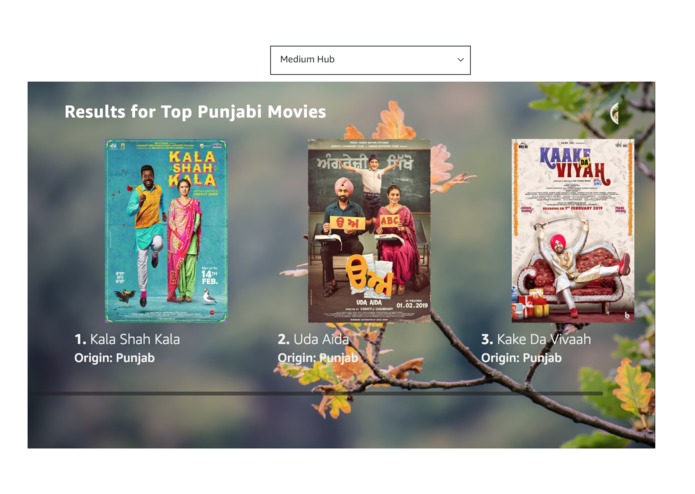 Top Punjabi Movies – screenshot 2