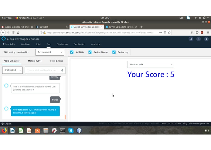 Fun Time – screenshot 4