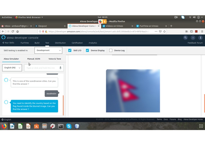 Fun Time – screenshot 3