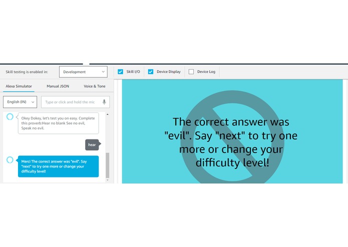 Proverb Trivia – screenshot 5